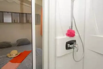 Flower Camping  A La Rencontre du Soleil