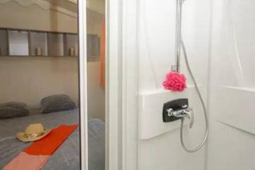 Flower Camping  A La Rencontre du Soleil