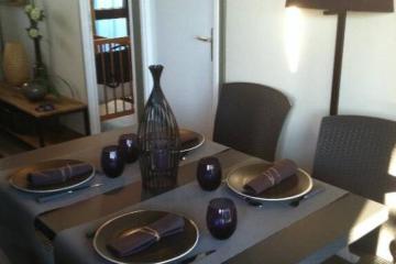 Flower Camping  A La Rencontre du Soleil