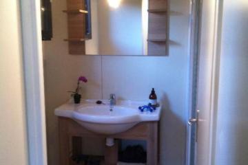 Flower Camping  A La Rencontre du Soleil