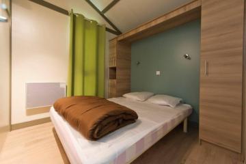 Flower Camping  A La Rencontre du Soleil