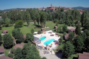 Le Hameau des Genêts