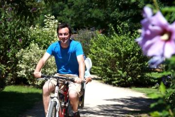 Le Hameau des Genêts