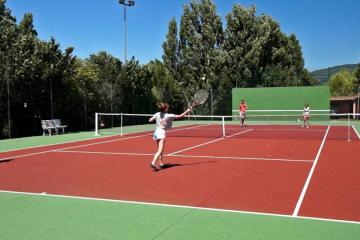 Le Hameau des Genêts