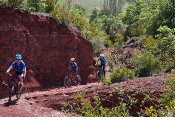 Le Hameau des Genêts