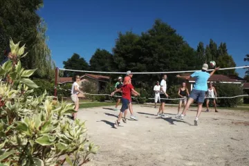 Le Hameau des Genêts
