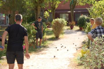 Le Hameau des Genêts
