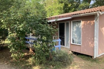 Le Hameau des Genêts