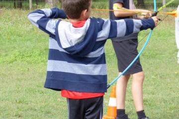 Le Hameau des Genêts