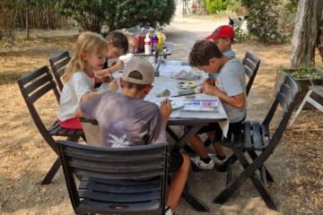 Le Hameau des Genêts