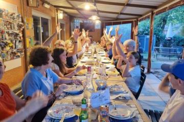 Le Hameau des Genêts