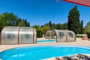Le Hameau des Genêts