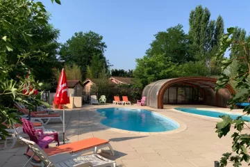 Le Hameau des Genêts