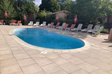Le Hameau des Genêts