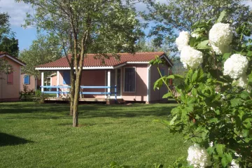 Le Hameau des Genêts
