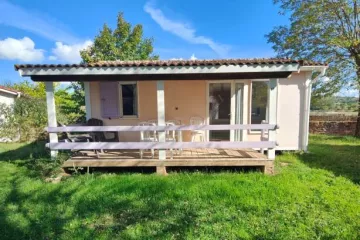 Le Hameau des Genêts