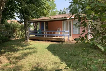 Le Hameau des Genêts