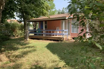 Le Hameau des Genêts