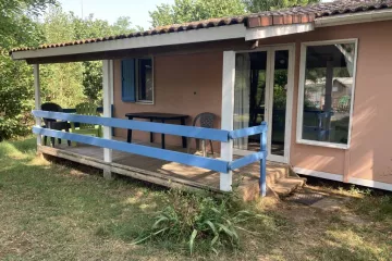 Le Hameau des Genêts
