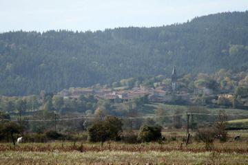 Flower Camping La Rochelambert