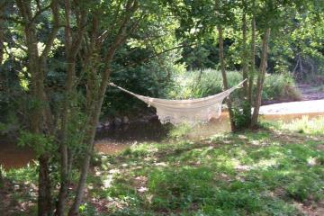 Flower Camping La Rochelambert