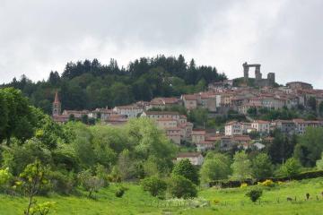 Flower Camping La Rochelambert