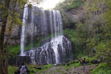 Flower Camping La Rochelambert