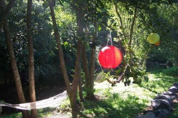 Flower Camping La Rochelambert