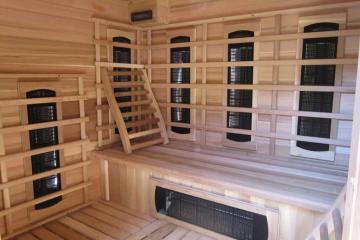 Flower Camping La Rochelambert