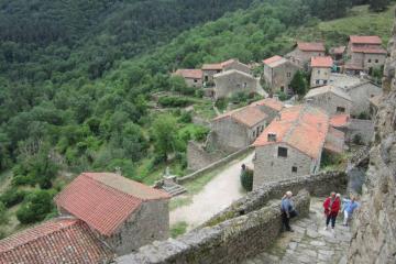 Flower Camping La Rochelambert