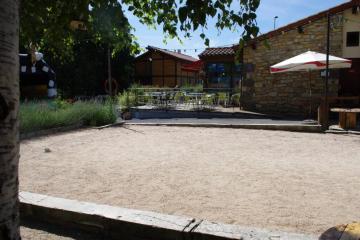 Flower Camping La Rochelambert