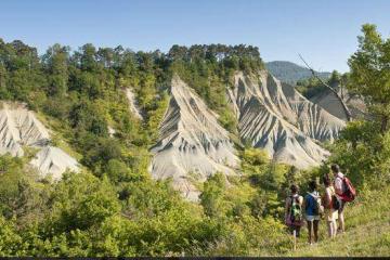Flower Camping La Rochelambert