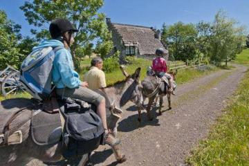Flower Camping La Rochelambert