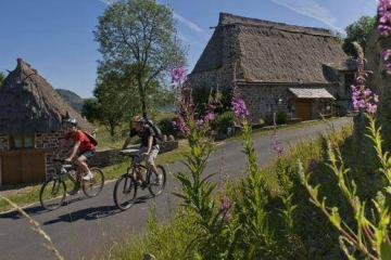 Flower Camping La Rochelambert
