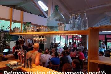 Flower Camping La Rochelambert