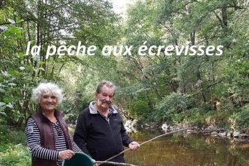 Flower Camping La Rochelambert