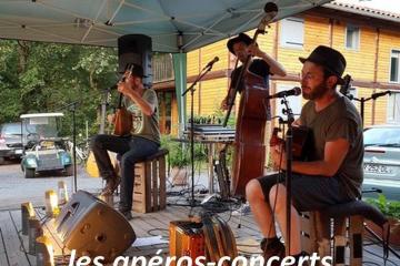 Flower Camping La Rochelambert