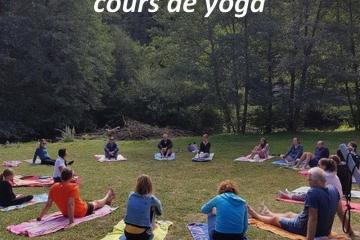 Flower Camping La Rochelambert