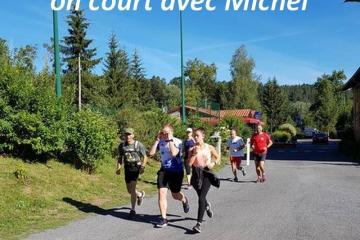 Flower Camping La Rochelambert