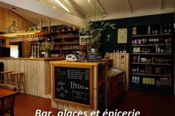 Flower Camping La Rochelambert