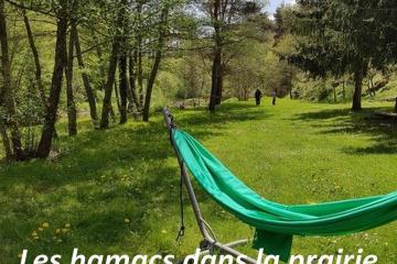 Flower Camping La Rochelambert