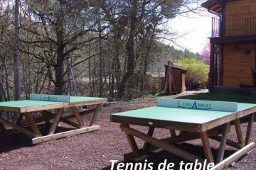 Flower Camping La Rochelambert