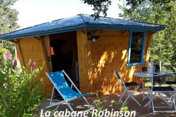 Flower Camping La Rochelambert