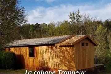 Flower Camping La Rochelambert