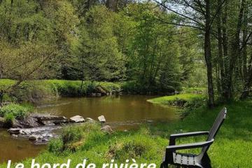 Flower Camping La Rochelambert