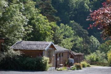 Flower Camping La Rochelambert