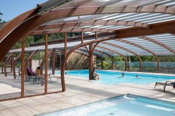 Flower Camping La Rochelambert