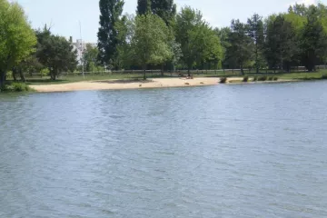 Le Rochat Belle-Isle Campsite