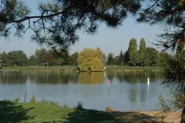 Le Rochat Belle-Isle Campsite