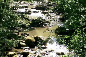 Le Rochat Belle-Isle Campsite